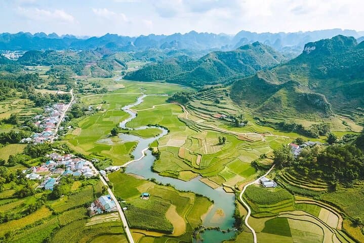 Ba Be National Park 3-Day Getaway from Hanoi photo 5