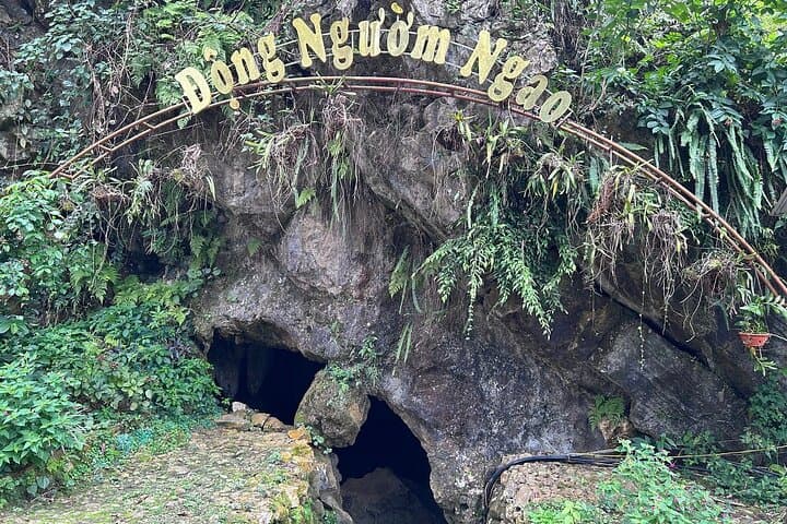 Ban Gioc Waterfall & Ba Be Lake: 3-Day Small-Group Adventure from Hanoi photo 6