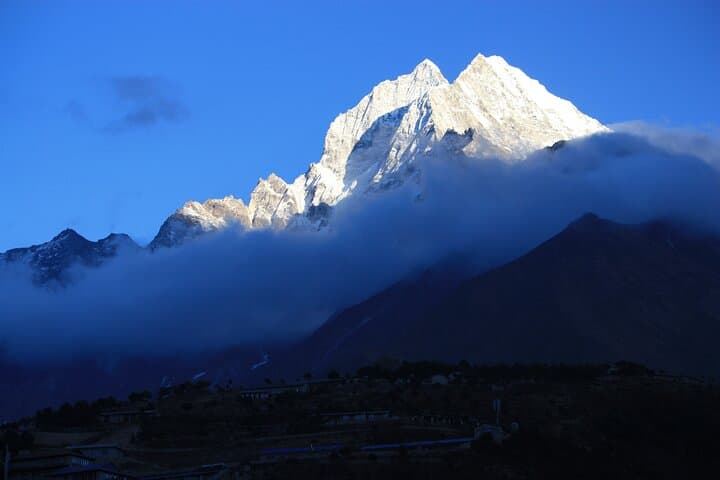 Everest Base Camp Trek: 15-Day Journey from Kathmandu to EBC photo 3
