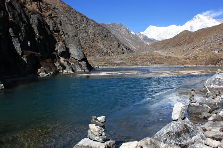 Everest Base Camp Trek: 15-Day Journey from Kathmandu to EBC photo 5