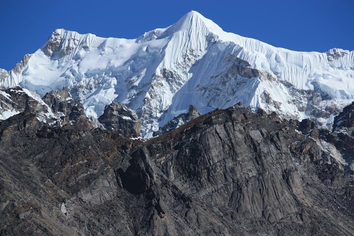 Everest Base Camp Trek: 15-Day Journey from Kathmandu to EBC photo 4