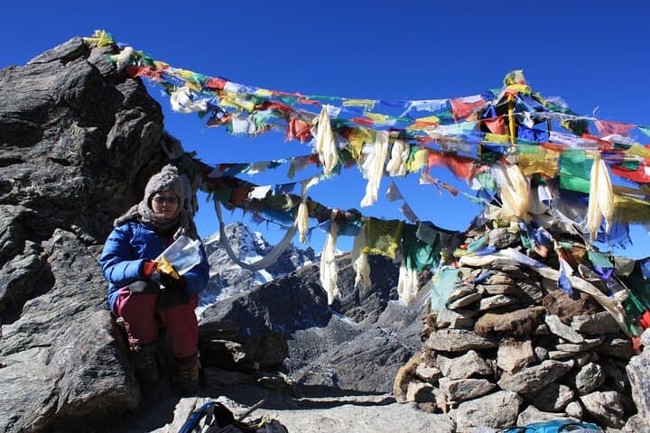 Everest Base Camp Trek: 15-Day Journey from Kathmandu to EBC photo 6