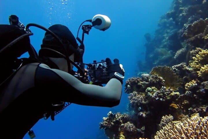 Hurghada Intro Scuba Dive: Red Sea Reefs & Onboard Lunch photo 5