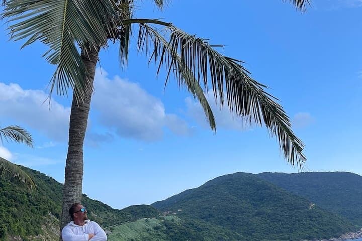 Hai Van Pass & Linh Ung Pagoda: Scenic Drive Over Monkey Mountain photo 3