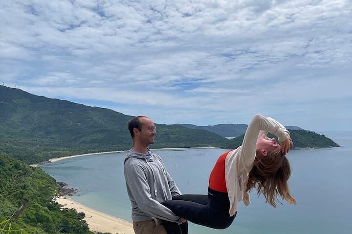 Hai Van Pass & Linh Ung Pagoda: Scenic Drive Over Monkey Mountain photo 4