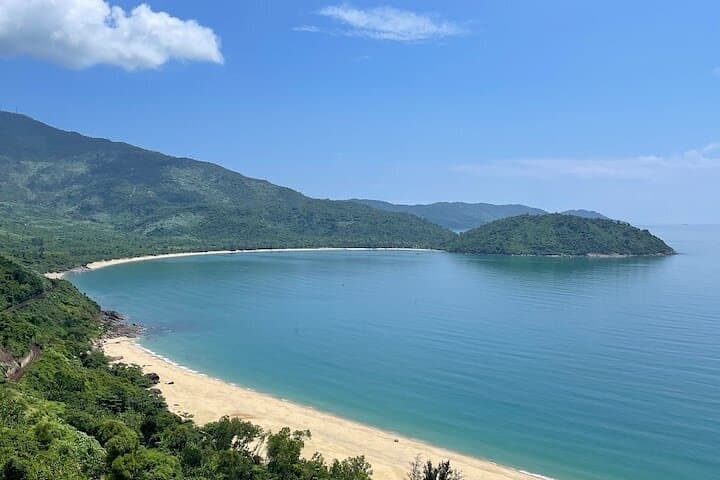 Hai Van Pass & Linh Ung Pagoda: Scenic Drive Over Monkey Mountain photo 6