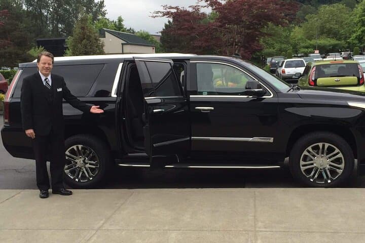 Private Hotel Transfer to Fort Lauderdale Airport & Port Everglades