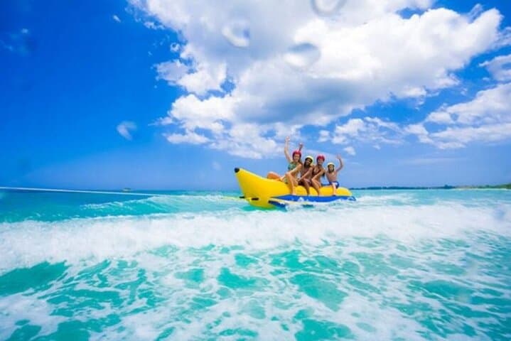 Full-Day Snorkeling Adventure to Hamata Islands from Marsa Alam photo 4