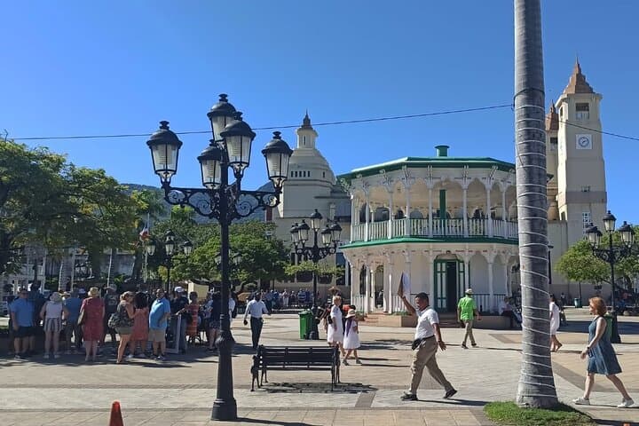 Private Puerto Plata City Tour: Fort, Cable Car & Chocolate Tasting photo 4