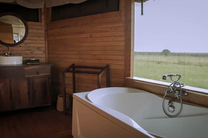 12-Day Tanzania Luxury Safari: Serengeti, Ngorongoro & Zanzibar Beach Escape photo 5