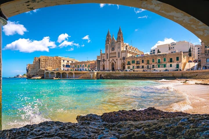 Explore Mdina and Valletta: Private 8‑Hour Shore Excursion in Malta