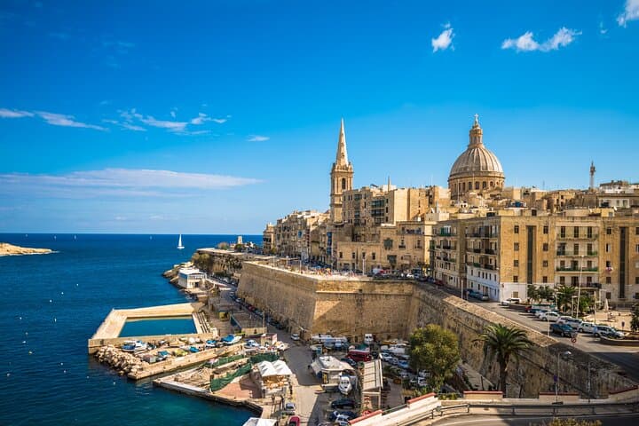 Explore Mdina and Valletta: Private 8‑Hour Shore Excursion in Malta photo 5