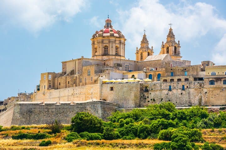 Explore Mdina and Valletta: Private 8‑Hour Shore Excursion in Malta photo 6