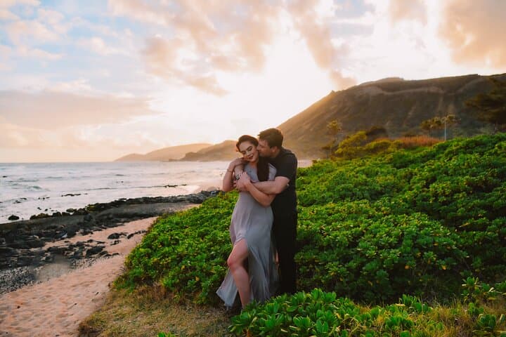 Private Vacation Photoshoot in Maui: Capture Iconic Island Moments photo 6