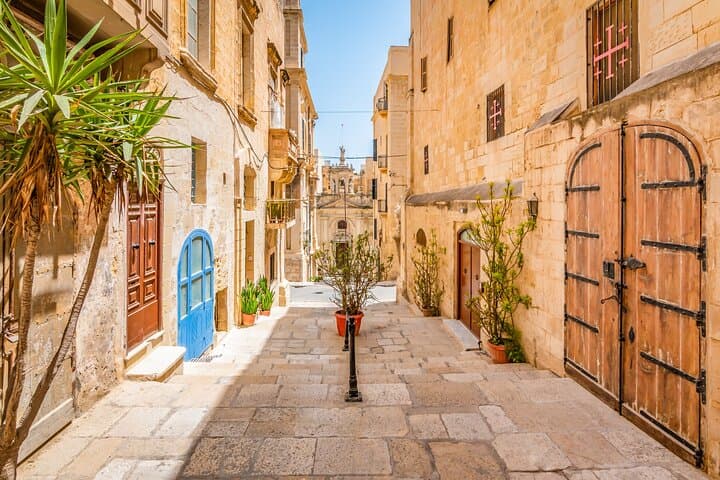 Private Food Tour in Valletta — Culinary Walking Experience Through Malta's Capital photo 6