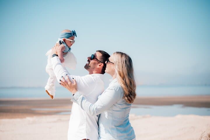 Private Biloxi Vacation Photoshoot — Capture Iconic Gulf Coast Moments photo 4
