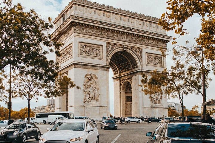 Unforgettable Paris Private Walking Tour: Design Your Perfect Day photo 2