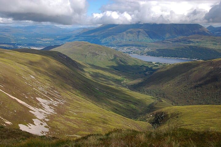 Isle of Skye, Glencoe, Loch Ness & Culloden: 3-Day Private Highland Tour photo 3