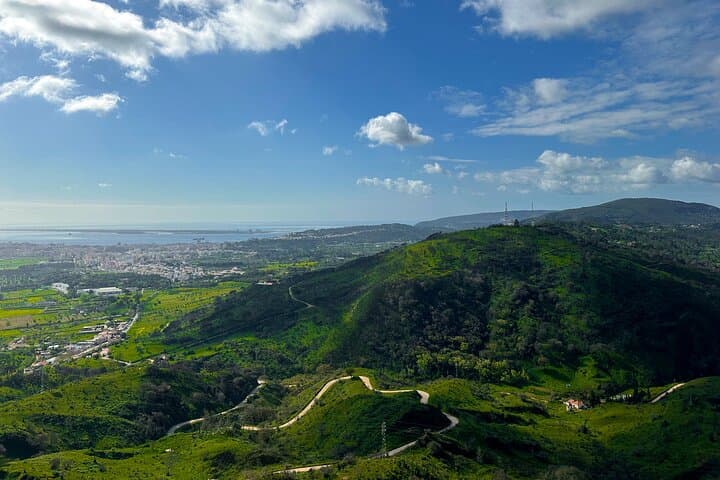 Arrábida, Setúbal & the Blue Coast: Private Day Tour from Lisbon photo 5