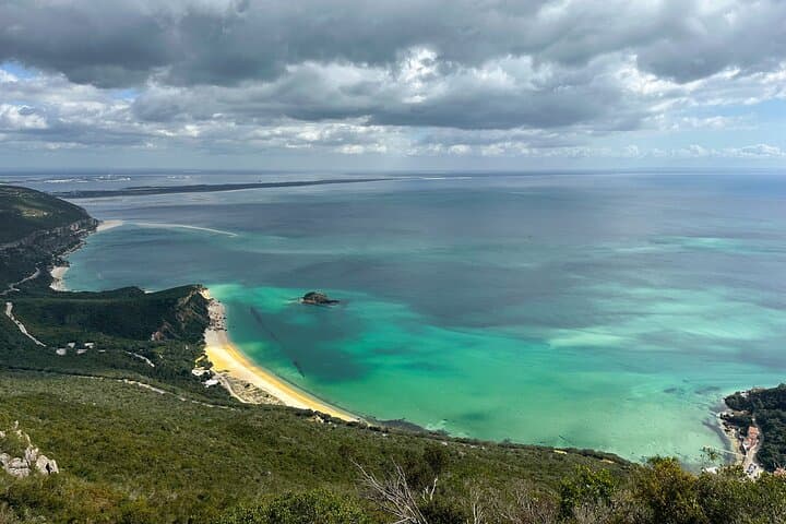 Arrábida, Setúbal & the Blue Coast: Private Day Tour from Lisbon photo 2