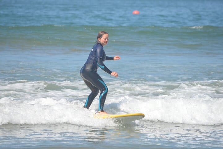 Private Group Surfing Lessons in Pismo Beach — 90-Minute Coaching for Your Crew photo 6