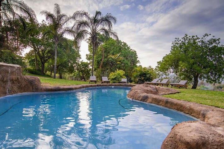 Inside Kruger: 3-Day Safari Adventure Through South Africa’s Big Five photo 3
