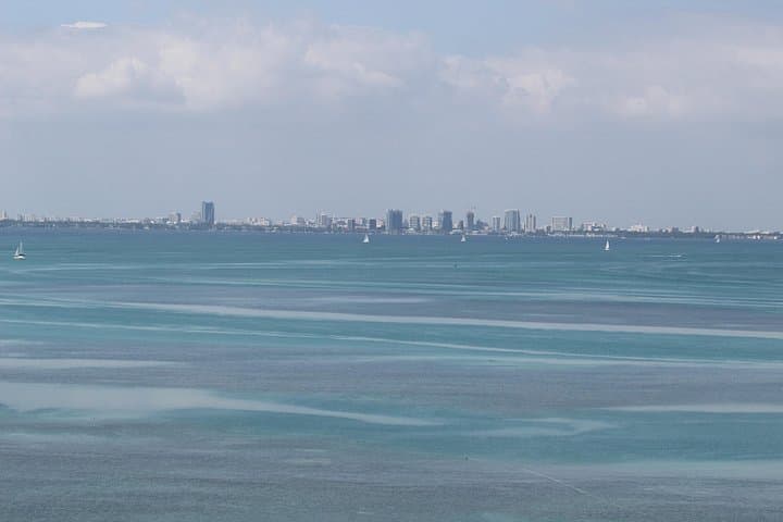 Haulover Beach Helicopter Tour: 20–25 Minute Miami Aerial Flight Over Beaches & Landmarks photo 4