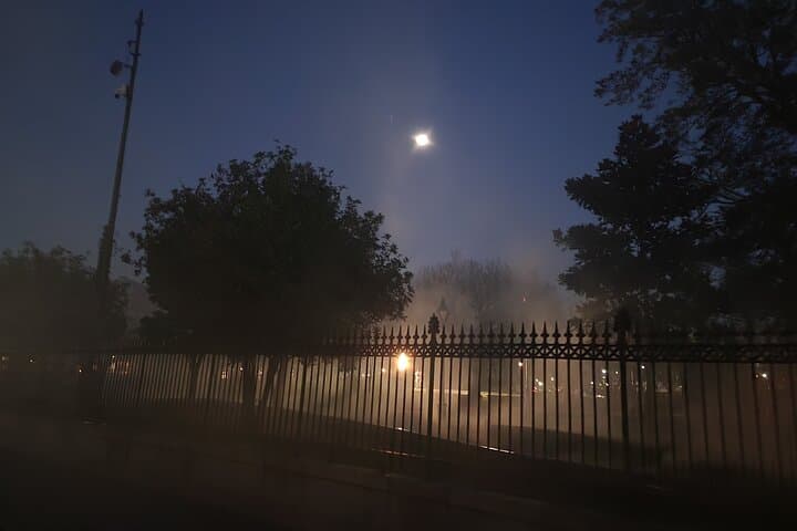 Haunted Hollywood French Quarter Ghost Tour: Film Sites, Voodoo Lore & True Crime Walk photo 6