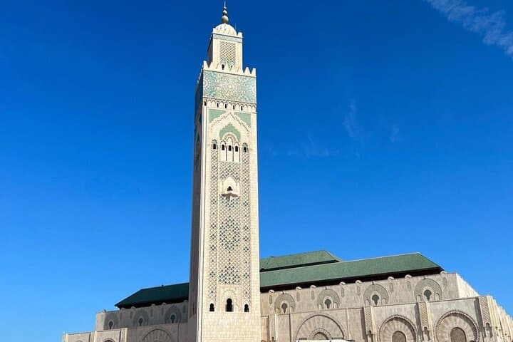 8-Day Private Guided Morocco Tour: Imperial Cities, Atlas Villages & Marrakech photo 2