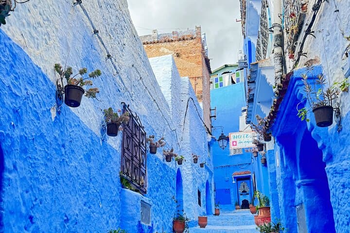 8-Day Private Guided Morocco Tour: Imperial Cities, Atlas Villages & Marrakech photo 3