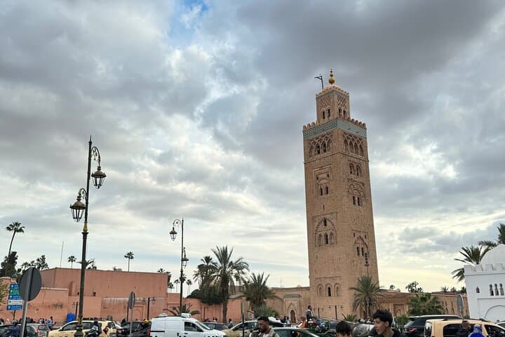 8-Day Private Guided Morocco Tour: Imperial Cities, Atlas Villages & Marrakech photo 4