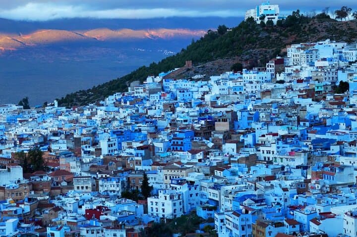 8-Day Private Guided Morocco Tour: Imperial Cities, Atlas Villages & Marrakech photo 5