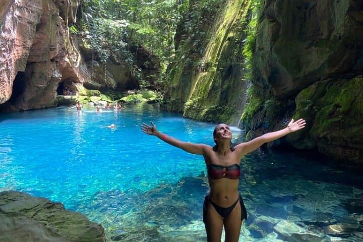 Chapada das Mesas Expedition: 4-Day Waterfalls, Blue Pools & Cerrado Trails photo 2