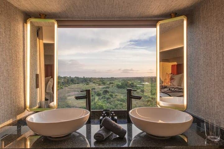 Kruger Shalati: 3-Day Luxury Safari on the Selati Bridge photo 5