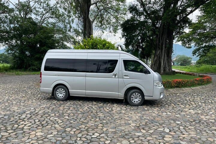 Puerto Vallarta Butterflies & Mismaloya Beach Tour with Tequila Tasting photo 2