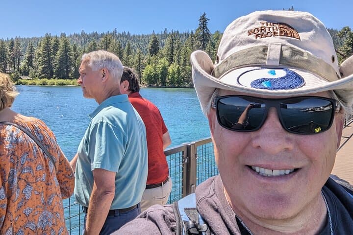 Lake Tahoe 101: Complete 6-Hour Van Tour to See the Whole Lake photo 3