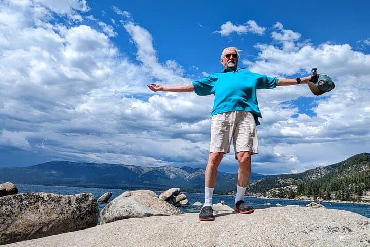 Lake Tahoe 101: Complete 6-Hour Van Tour to See the Whole Lake photo 4