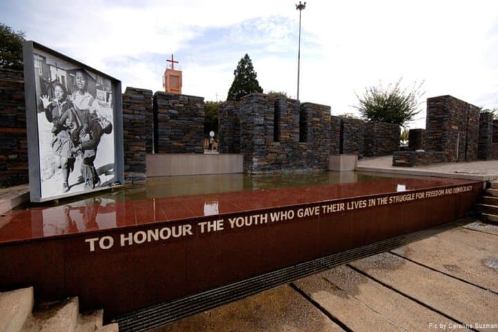 Inside Johannesburg: Soweto and Apartheid Museum Day Tour photo 6
