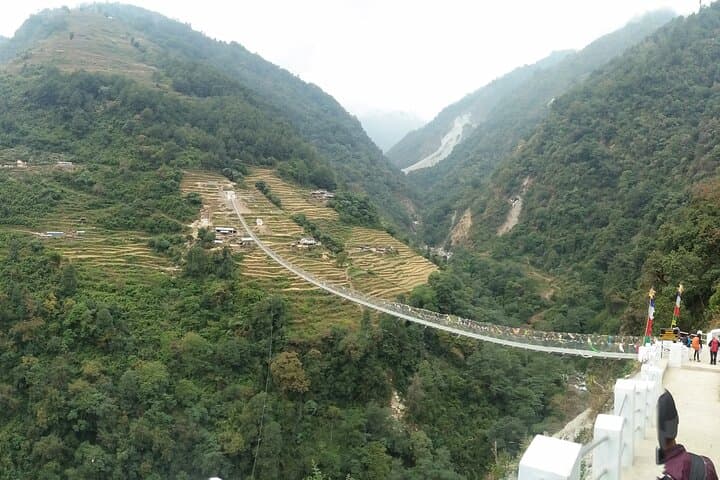 Short Ghorepani Poon Hill Trek: 2-Day Sunrise Hike from Pokhara photo 3