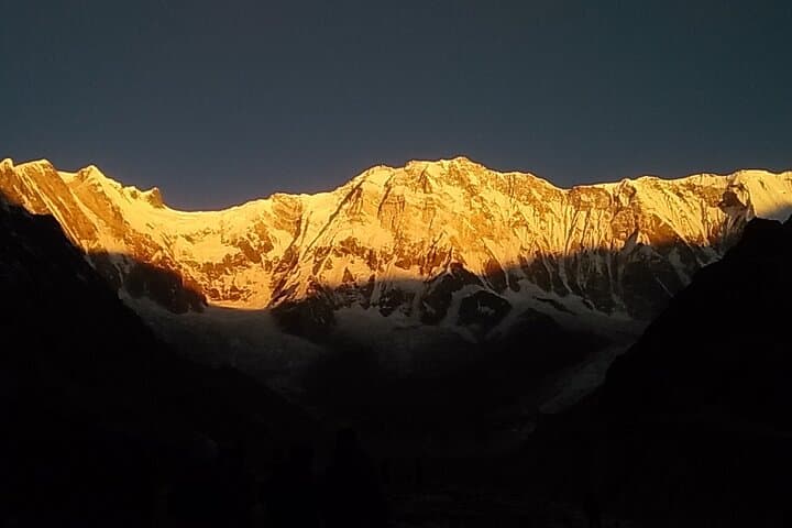 Short Ghorepani Poon Hill Trek: 2-Day Sunrise Hike from Pokhara photo 4