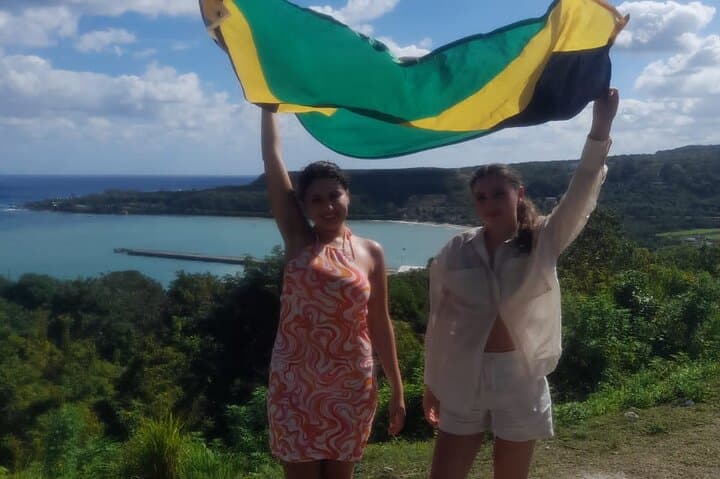 Montego Bay ATV Adventure and Rick's Cafe Sunset Tour