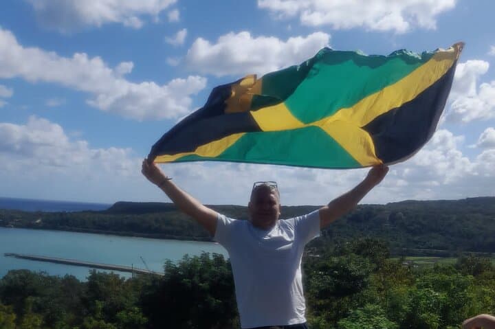Montego Bay ATV Adventure and Rick's Cafe Sunset Tour photo 2