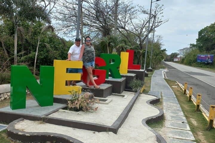 Montego Bay ATV Adventure and Rick's Cafe Sunset Tour photo 6