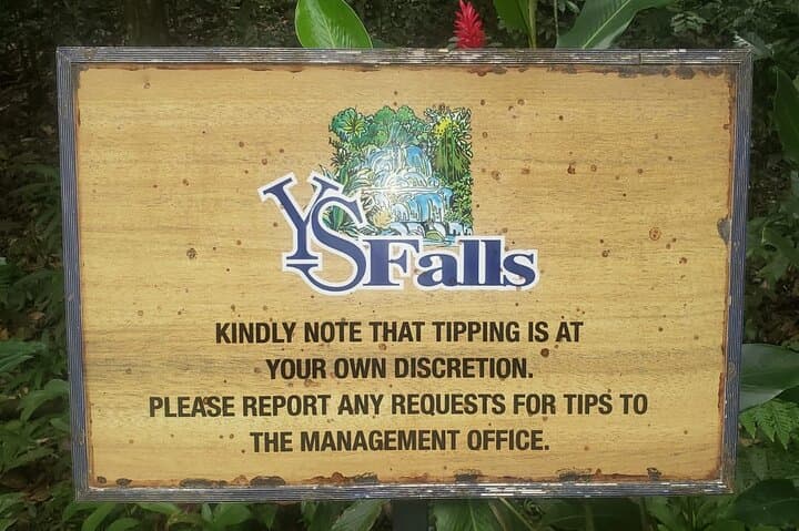 Pelican Bar & YS Falls Private Day Trip from Montego Bay photo 3