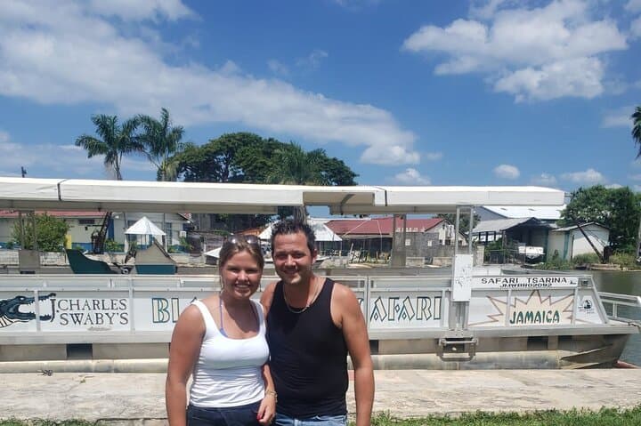 Pelican Bar & YS Falls Private Day Trip from Montego Bay photo 6