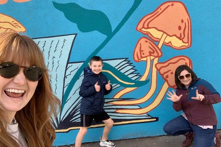 Ultimate Scavenger Bend: Self-Guided Kids Scavenger Hunt in Bend, OR