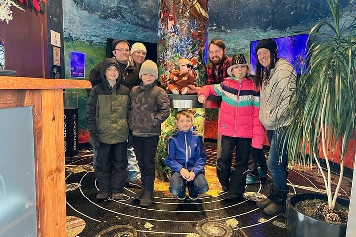 Ultimate Scavenger Bend: Self-Guided Kids Scavenger Hunt in Bend, OR photo 2