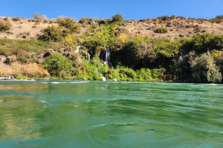 Snake River Big-Wave Rafting: Boise to Hagerman Guided Trip photo 5