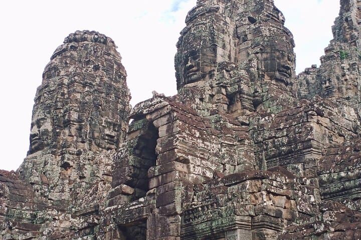 Private One-Day Angkor Temples Tour — Angkor Wat, Ta Prohm & Bayon photo 4