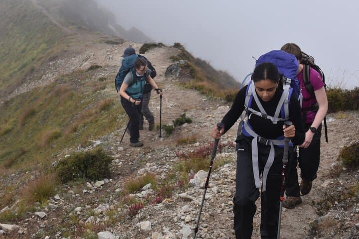 Langtang Valley & Gosainkunda: 15-Day Private Trek through Nepal's High Lakes photo 2